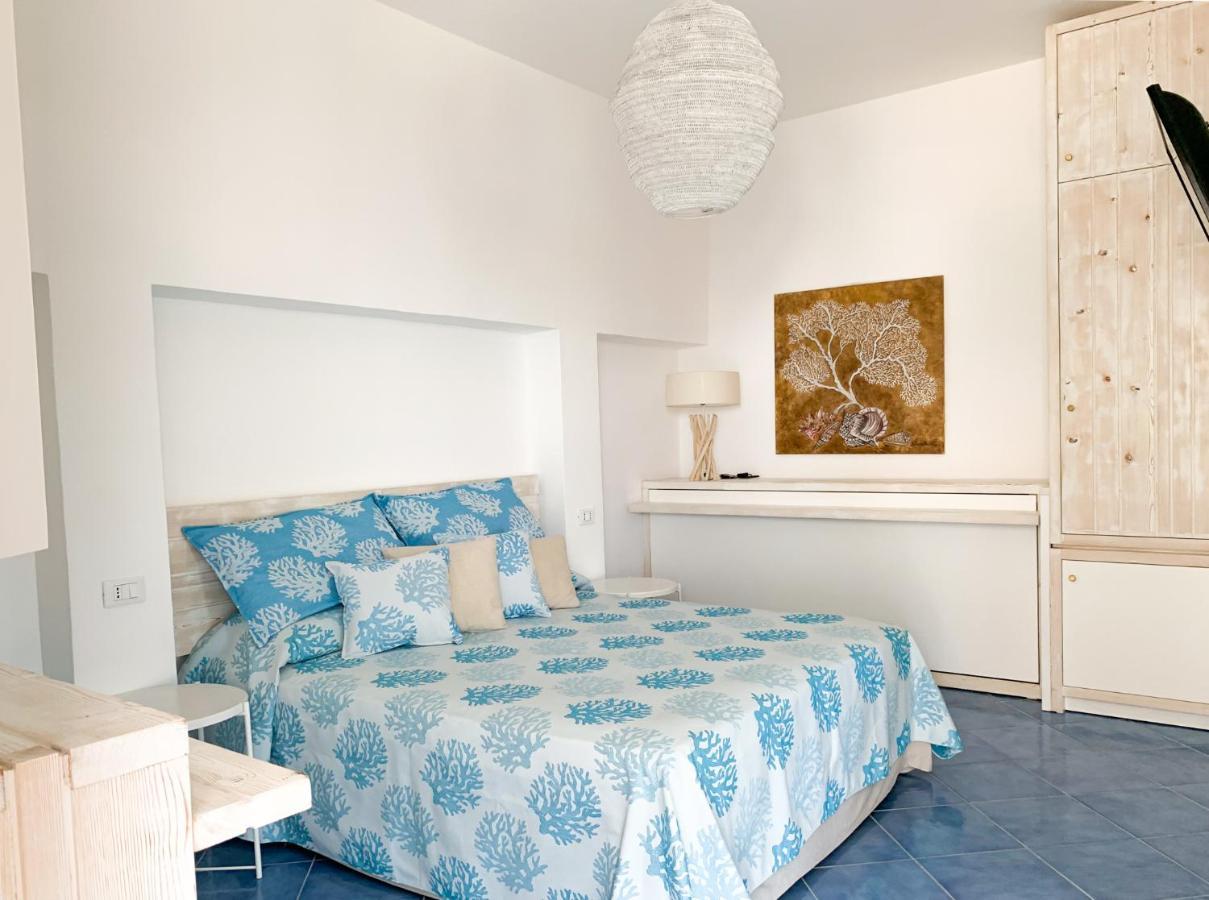 Nonna Pasqualina Hotel Panarea Exterior photo